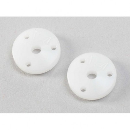 TLR Machined Shock Pistons,...