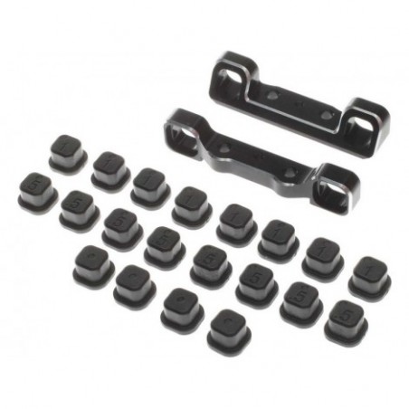 Adjustable Pivot Set, C &...