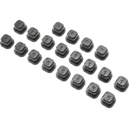 Insert Set, Adjustable...