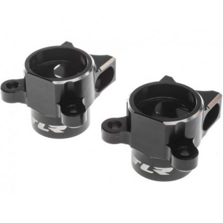 VHA Hub Body Set, Aluminum,...