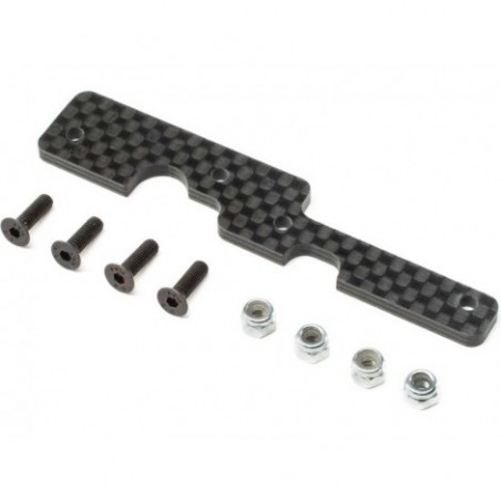TLR Chassis Rib Brace,...