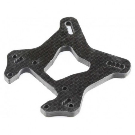 Carbon Front Shock Tower:...