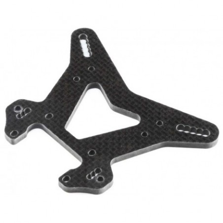 Carbon Front Shock Tower:...