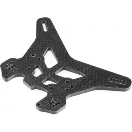 Carbon Rear Shock Tower: 8T...