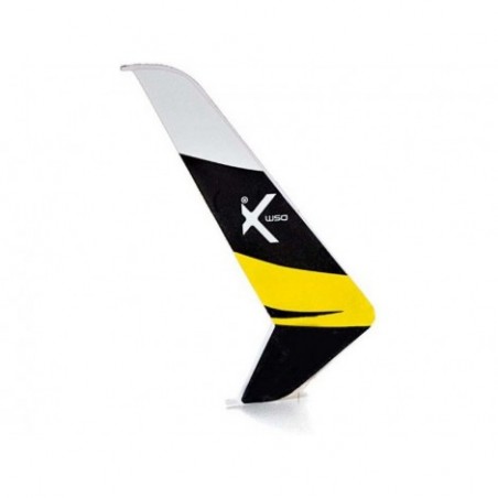 Blade Tail Fin: 120 S2