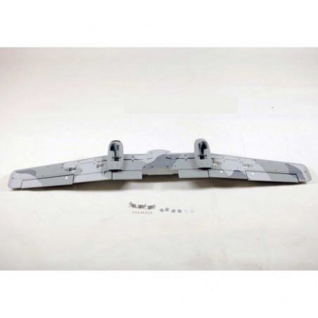 E-flite Wing: A-10...