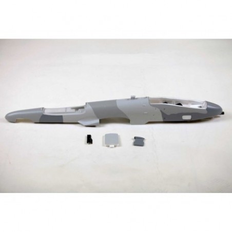E-flite Fuselage: A-10...