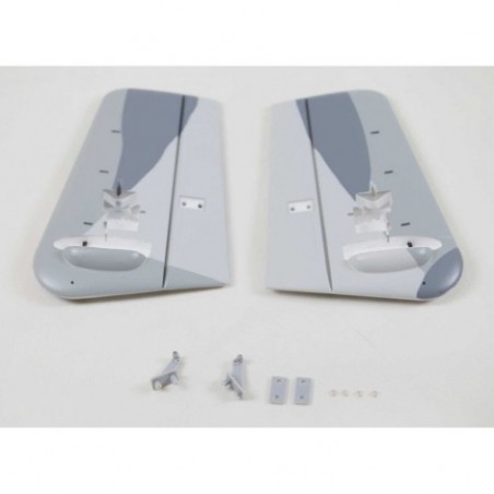 E-flite Fins and Rudders:...