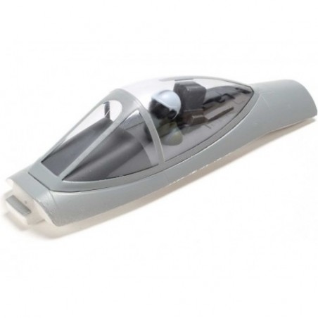 E-flite Canopy/Hatch: A-10...