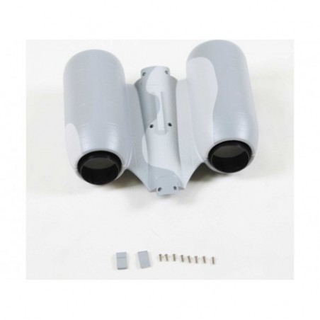 E-flite Nacelle Assembly:...