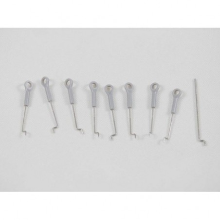 E-flite Linkage Set: A-10...