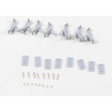 E-flite Control Horn Set:...