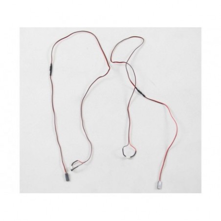 E-flite LED Set: A-10...