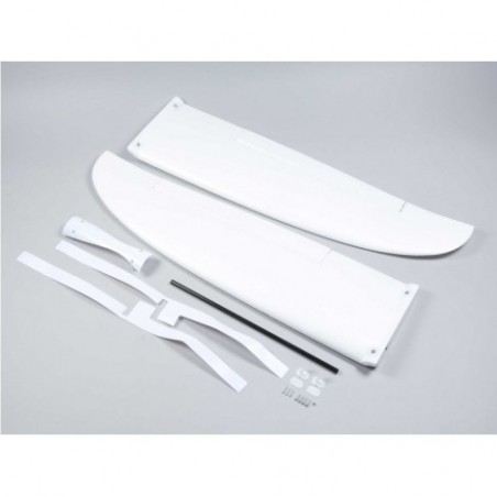 E-flite Wing Set w/Cover...