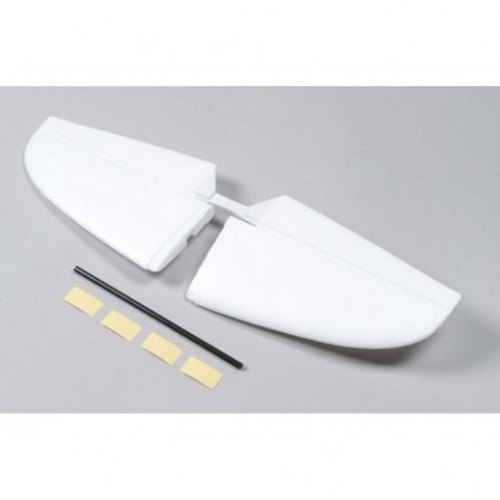 E-flite Horizontal...