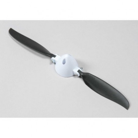 E-flite Prop and Spinner...