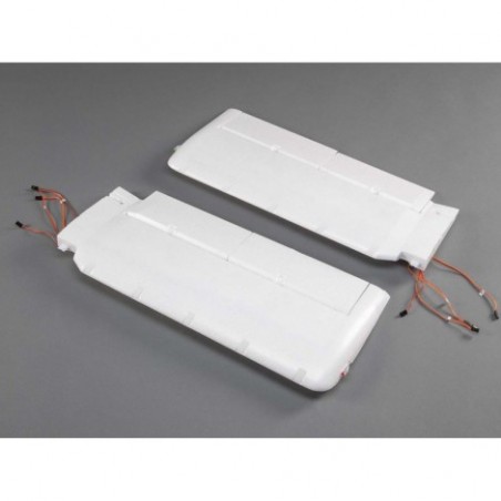 E-flite Wing set: Night...