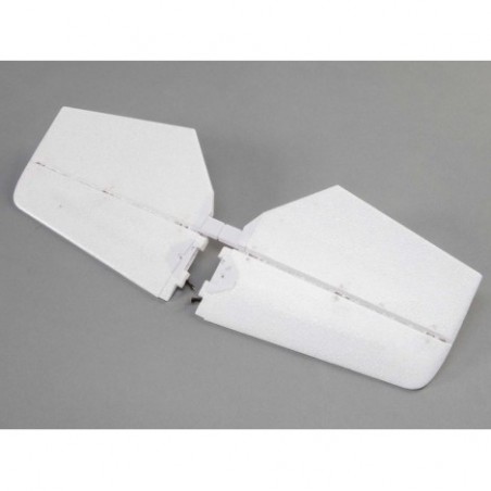 E-flite Horizontal stab:...
