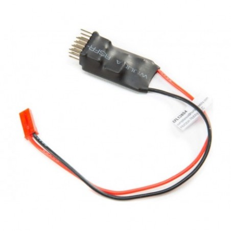 E-flite LED regulator:...