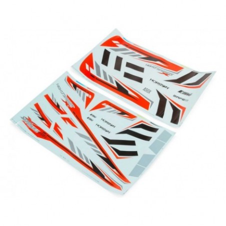 E-flite Decal Sheet: Night...