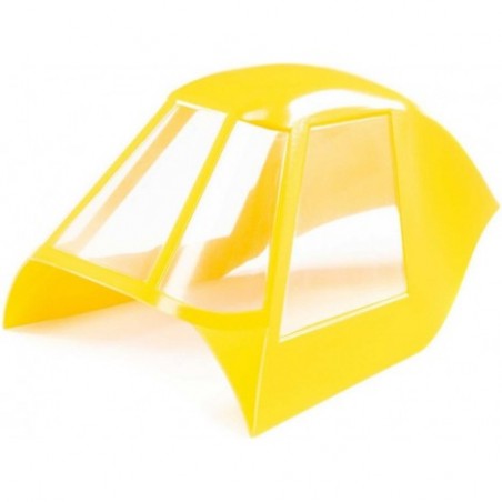 E-flite Canopy: Air Tractor...
