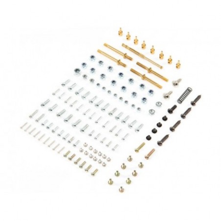 E-flite Hardware Set: Air...