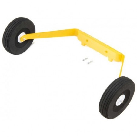 E-flite Landing Gear Set:...