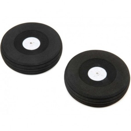 E-flite Wheel Set: Air...