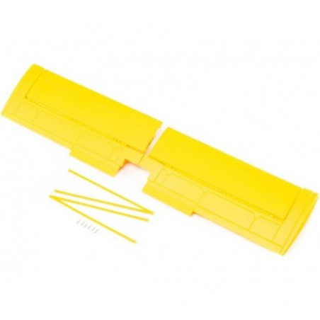E-flite Horizontal...