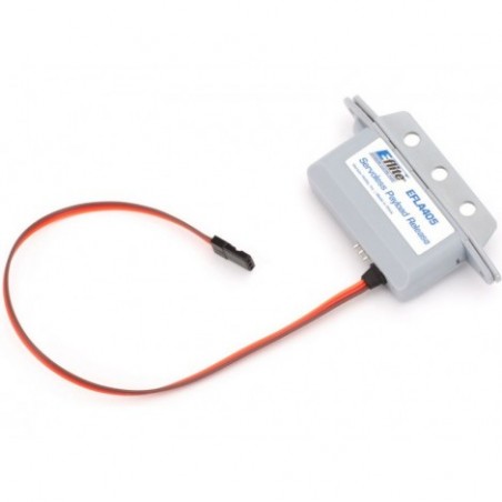 E-flite Servoless Payload...
