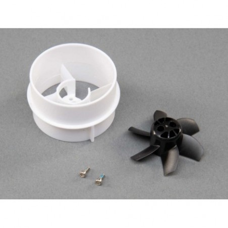 E-flite Ducted Fan...