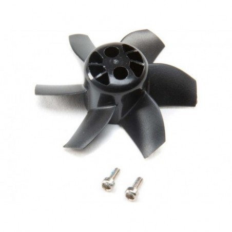 E-flite 6-Blade Rotor. 30mm