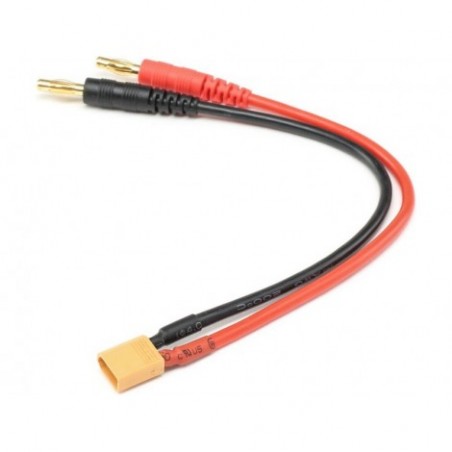 Charge Adapter: Banana to...