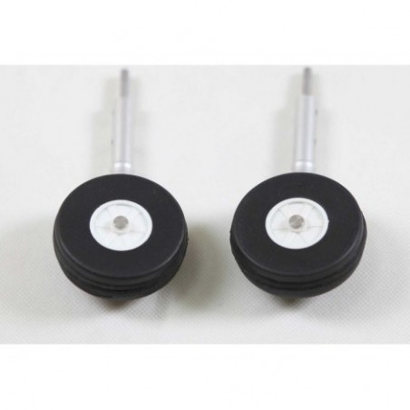 E-flite Main Struts...