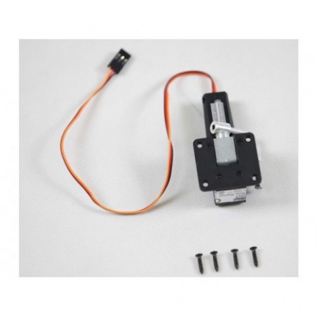 E-flite E-Retract Nose:...