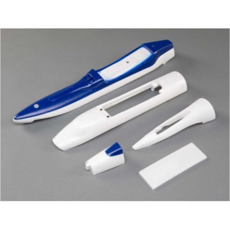 E-flite Painted Fuselage...
