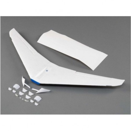 E-flite Painted Wing:...