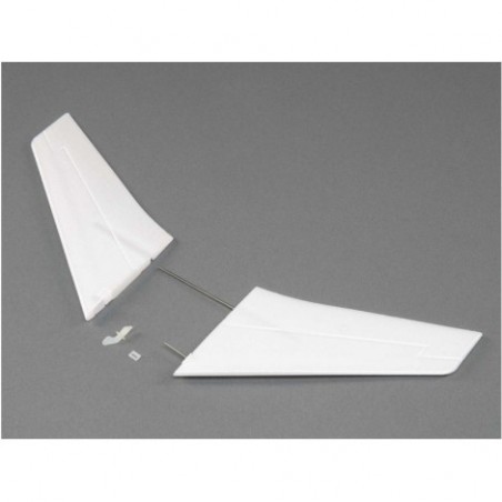 E-flite Horizontal...