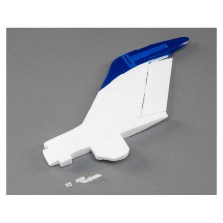 E-flite Vertical Fin:...