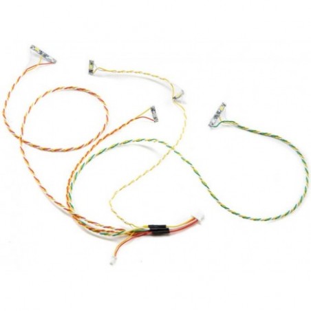 E-flite Light Set: Cessna...