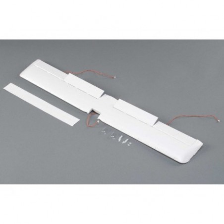 E-flite Wing with Servo &...