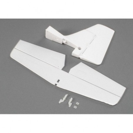 E-flite Tail set: UMX Turbo...