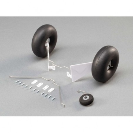 E-flite Landing gear: UMX...