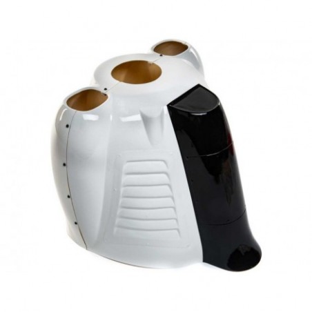 Hangar 9 Cowling: Carbon...