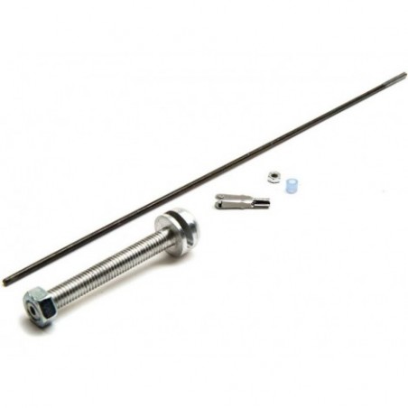 Hangar 9 Tow Release:...