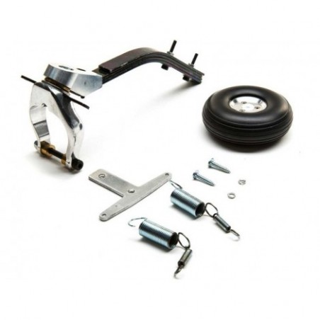 Hangar 9 Tail Wheel: Carbon...