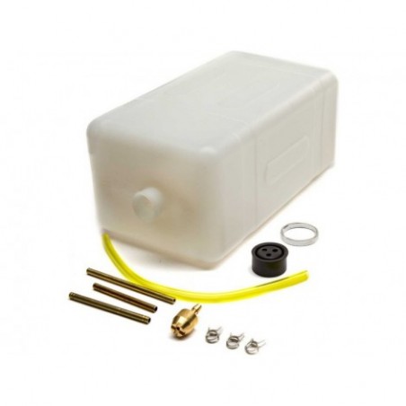 Hangar 9 Fuel Tank. 50oz:...