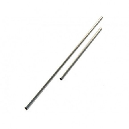 Hangar 9 Tail Tube: Carbon...