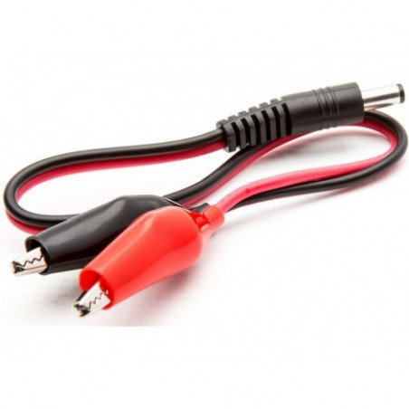 DC Power Cord: DYNC2010, C2015