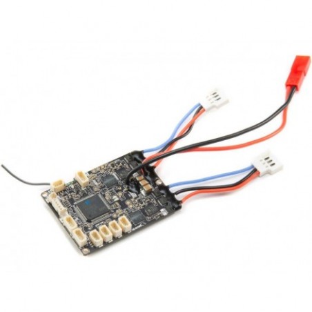 Spektrum Receiver AR6430R...